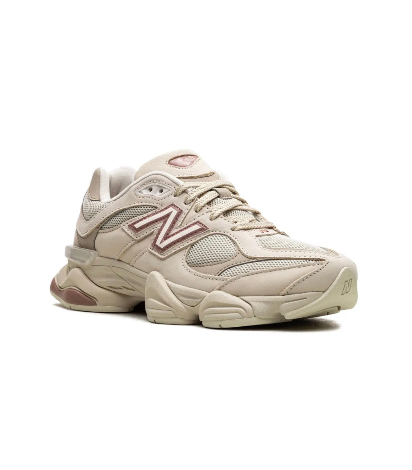 NEW BALANCE 9060 BEIGE