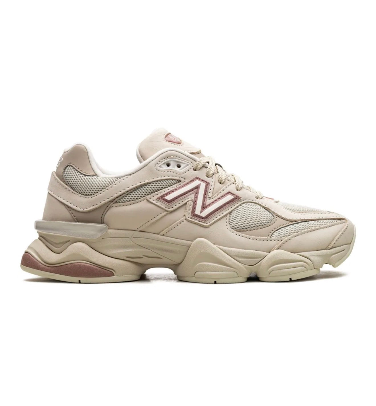 NEW BALANCE 9060 BEIGE