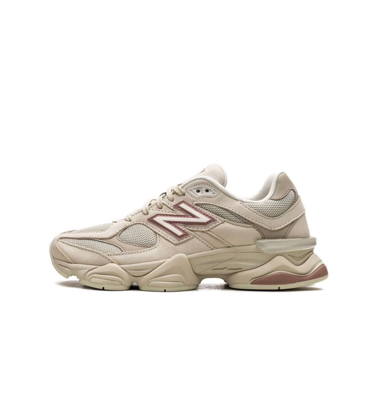 NEW BALANCE 9060 BEIGE